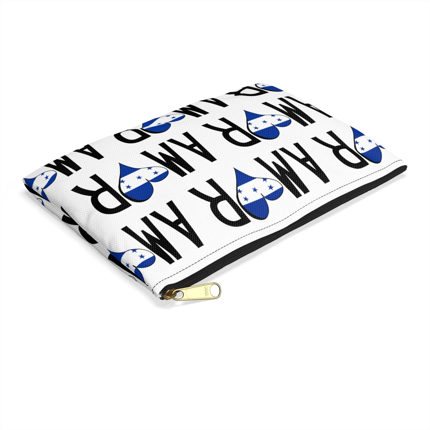 Amor Honduras Accessory Pouch