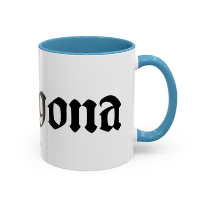 Chingona Coffee Mug