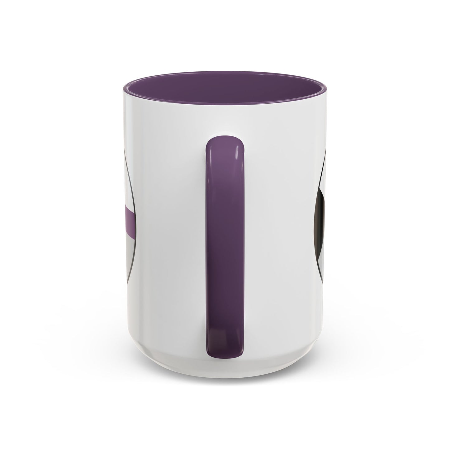 He / El Demi Coffee Mug