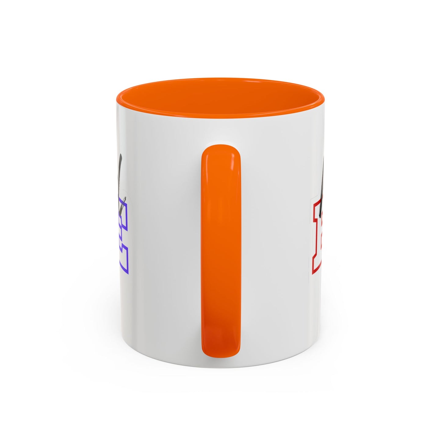 Multilingual Baddie Coffee Mug