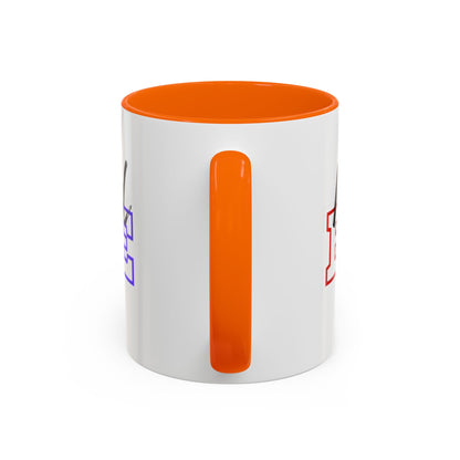 Multilingual Baddie Coffee Mug