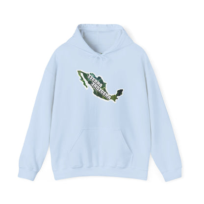 Tierra Indigena Nopales Hooded Sweatshirt