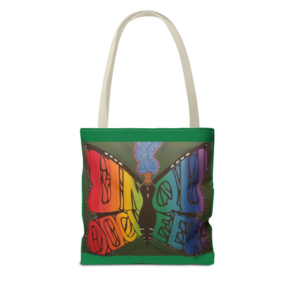 UndocuQueer Tote Bag