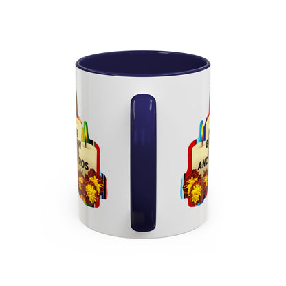 Me Guian Los Ancestros Coffee Mug