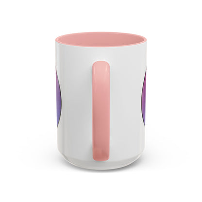 He/El Bi Coffee Mug