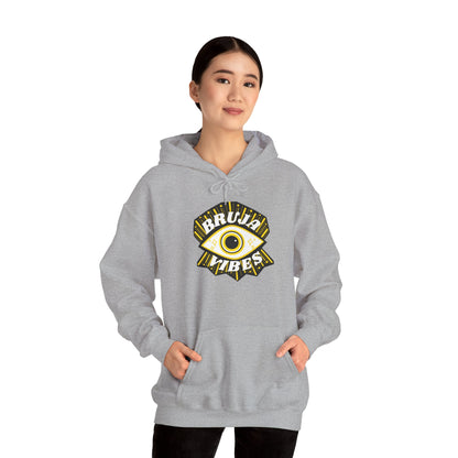 Bruja Vibes Outer Eye Hooded Sweatshirt