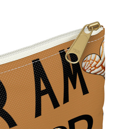 Amor Concha Accessory Pouch