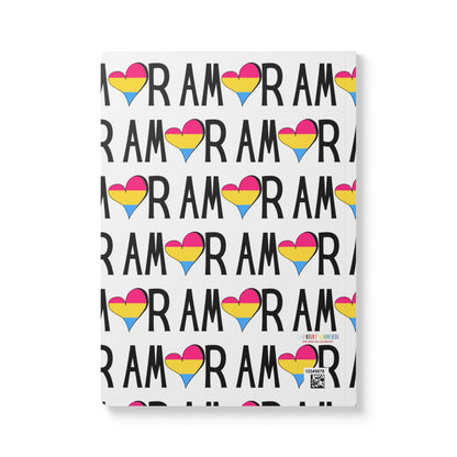 Amor Pan Softcover Journal