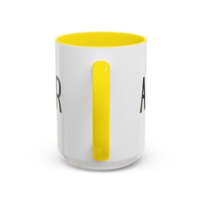 Amor Venezuela Coffee Mug