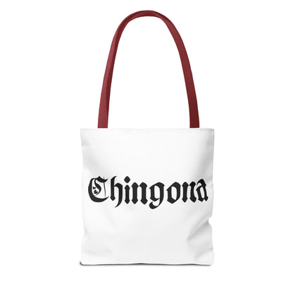 Chingona Tote Bag