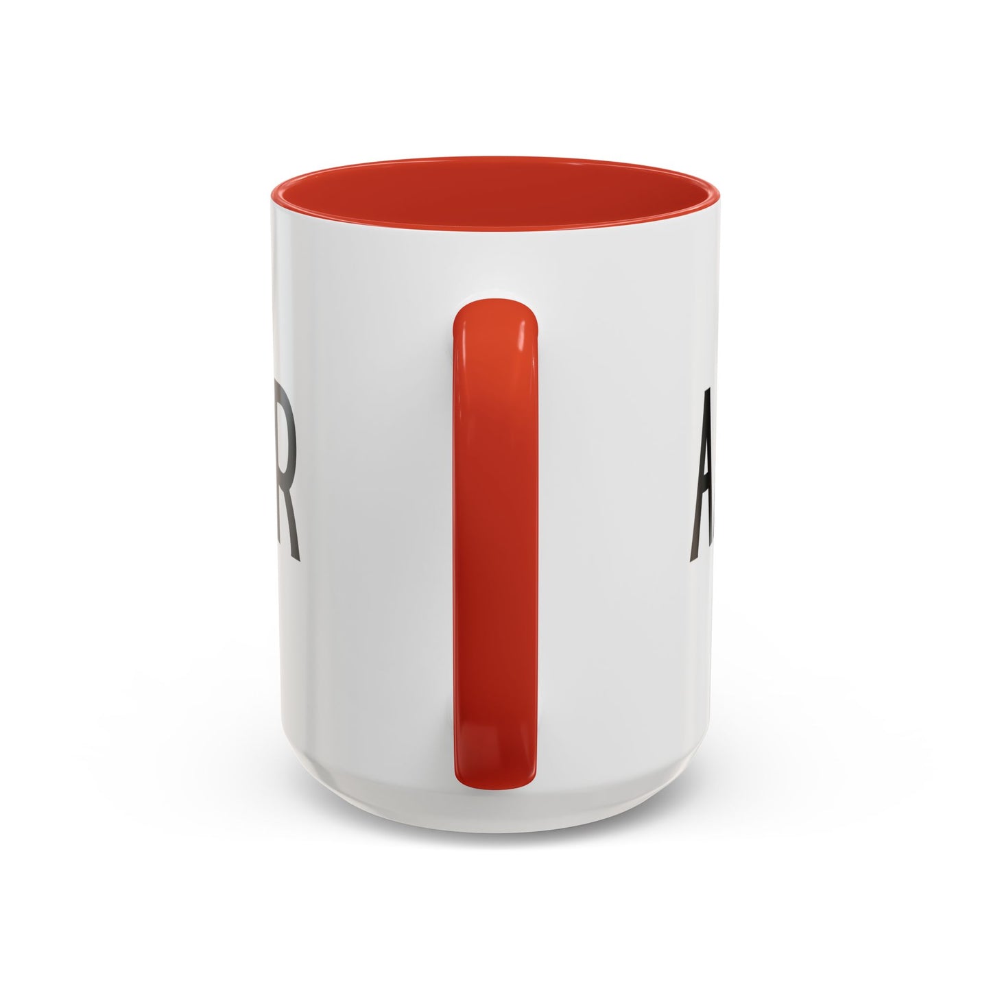 Amor Mexico Coffee Mug