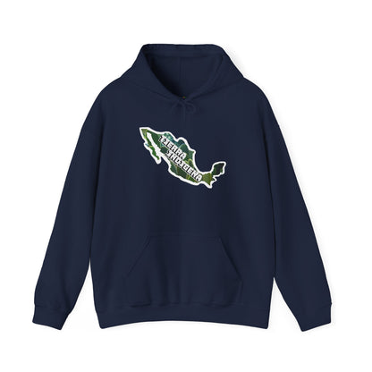 Tierra Indigena Nopales Hooded Sweatshirt