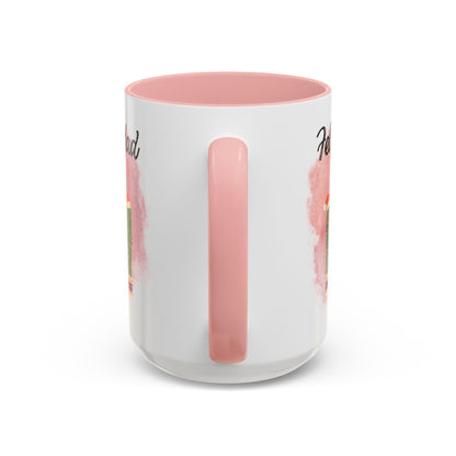 Feliz Navidad Cacti Coffee Mug