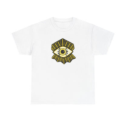 Bruja Vibes Inner Eye Heavy Cotton Tee