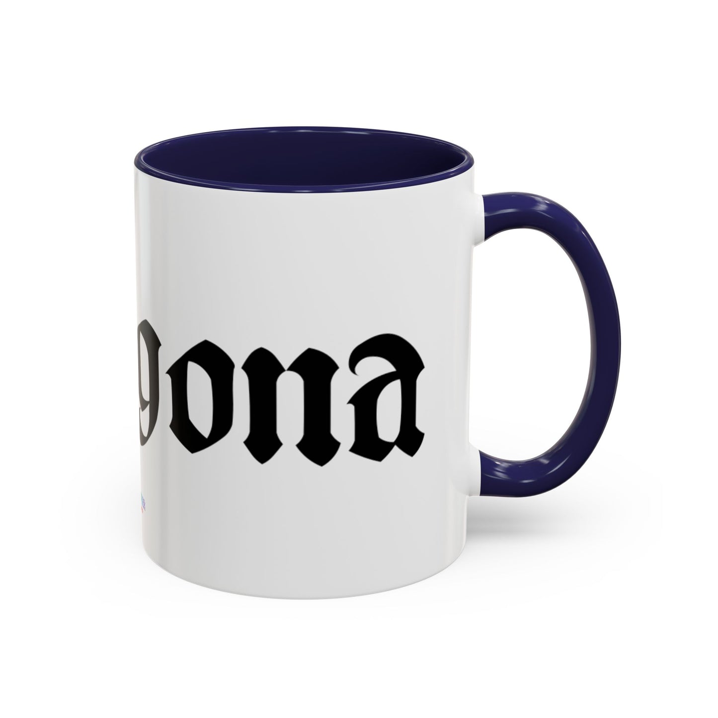 Chingona Coffee Mug
