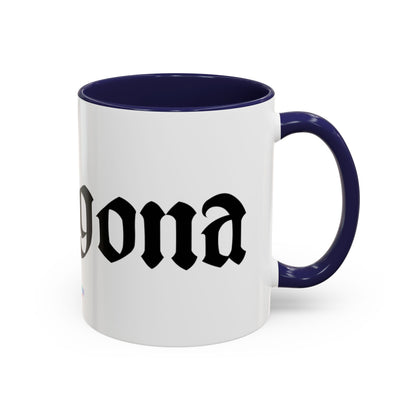 Chingona Coffee Mug