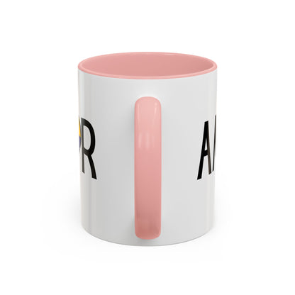 Amor Venezuela Coffee Mug