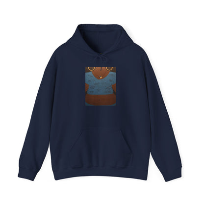 Equity for All  Hooded Sweatshirt