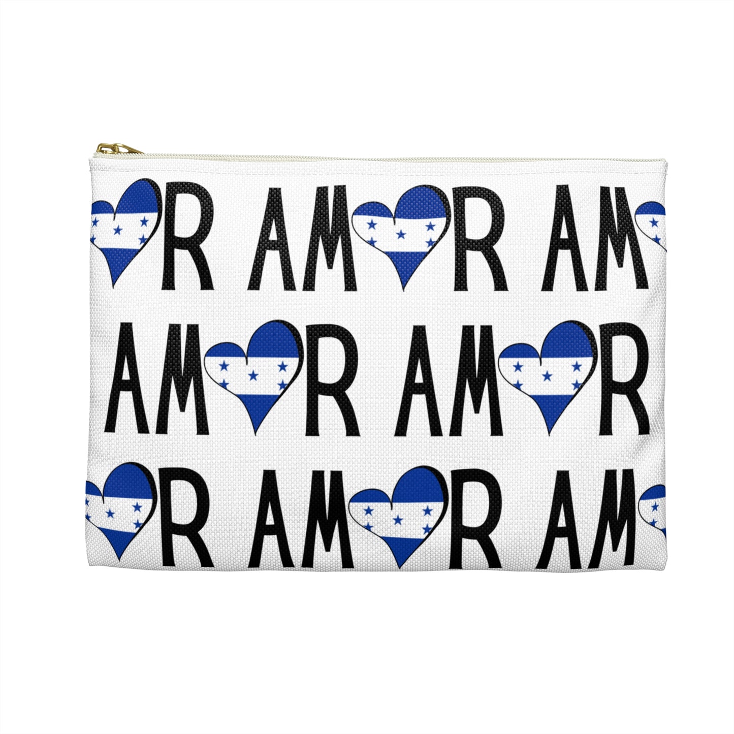 Amor Honduras Accessory Pouch