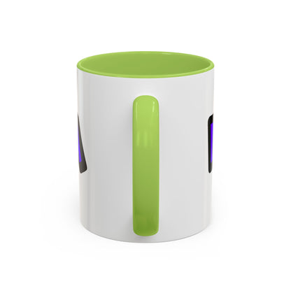 Brujeria es mi Religion Coffee Mug