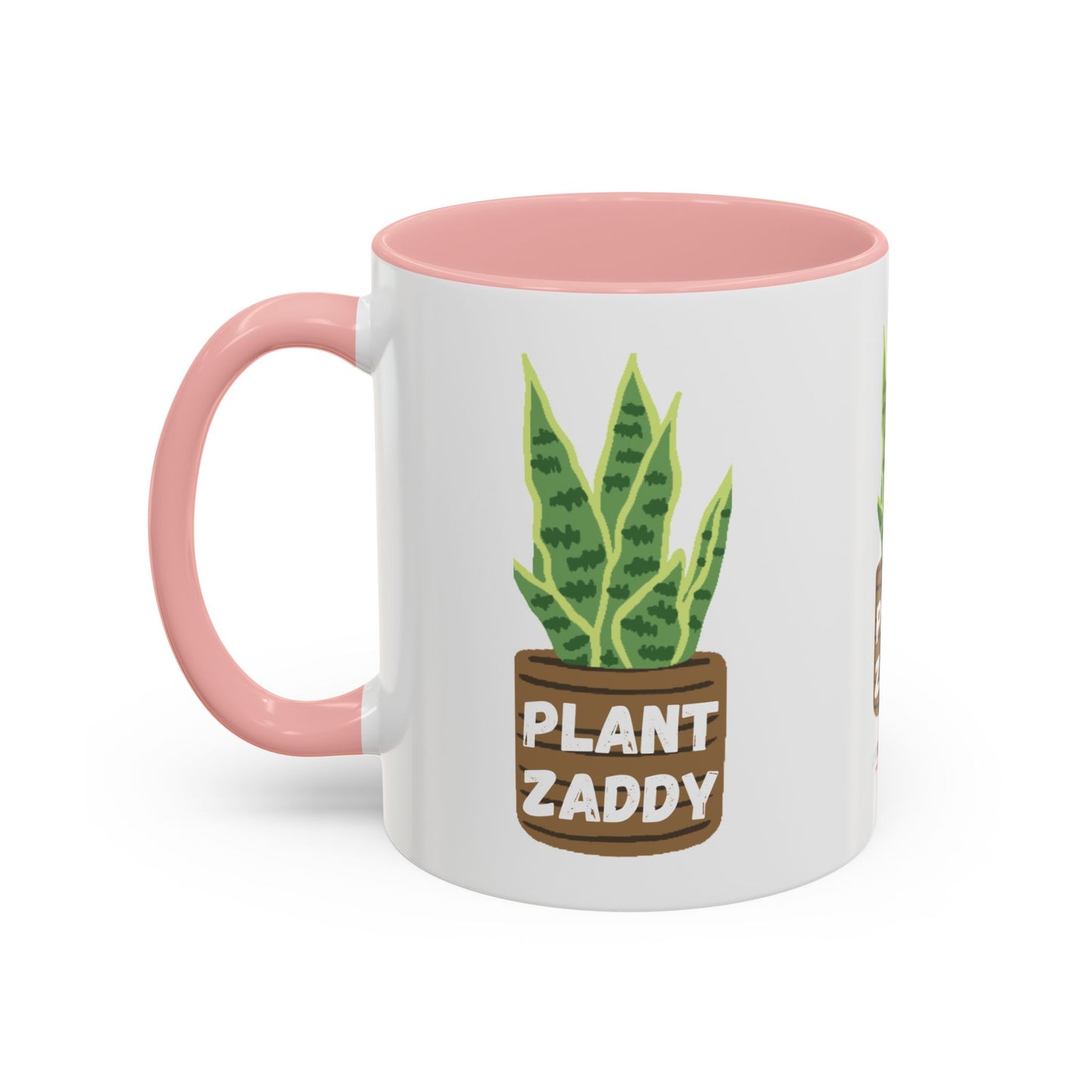 Plant Zaddy Coffee Mug