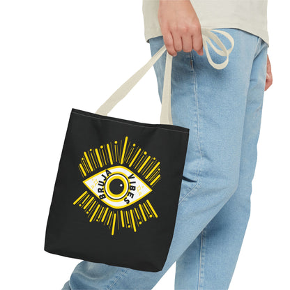Bruja Vibes Inner Eye Tote Bag