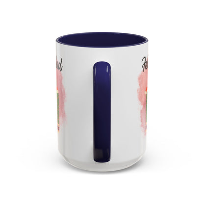 Feliz Navidad Cacti Coffee Mug