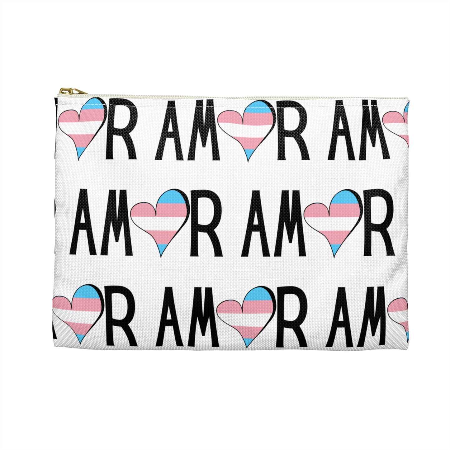 Amor Trans Accessory Pouch