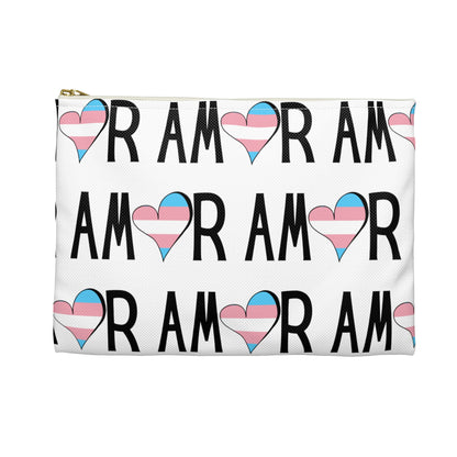 Amor Trans Accessory Pouch