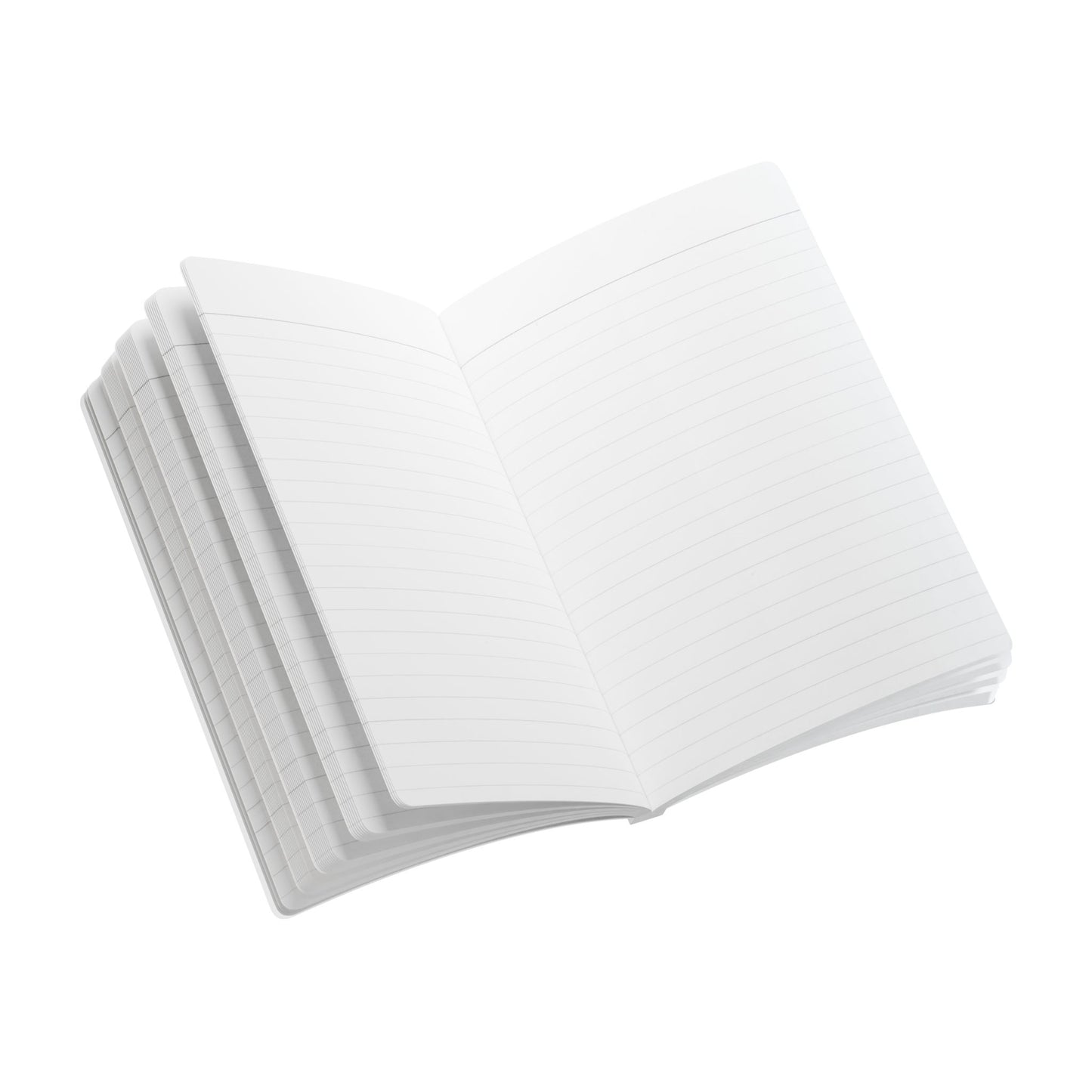 Amor Pan Softcover Journal