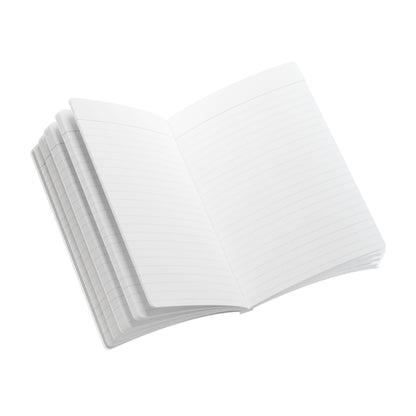 Amor Pan Softcover Journal