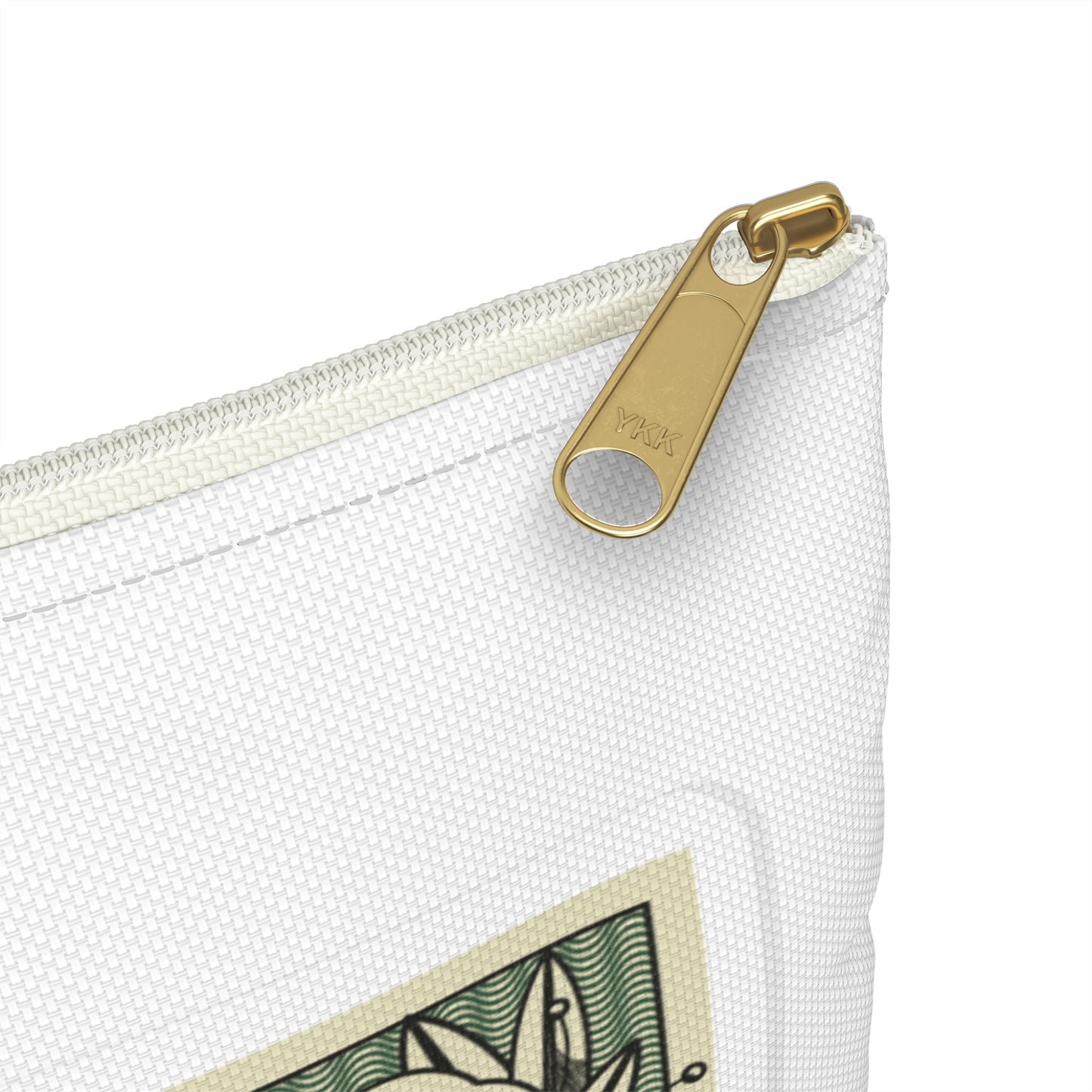 Rich Tia Vibes Accessory Pouch