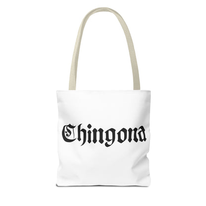 Chingona Tote Bag