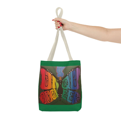 UndocuQueer Tote Bag