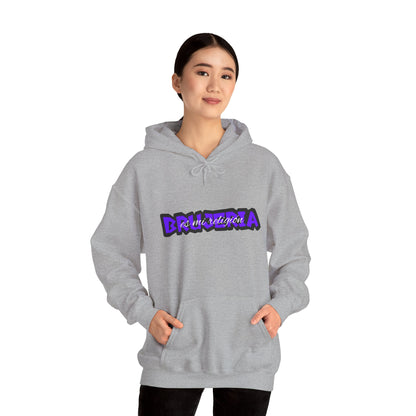 Brujeria es mi Religion Hooded Sweatshirt