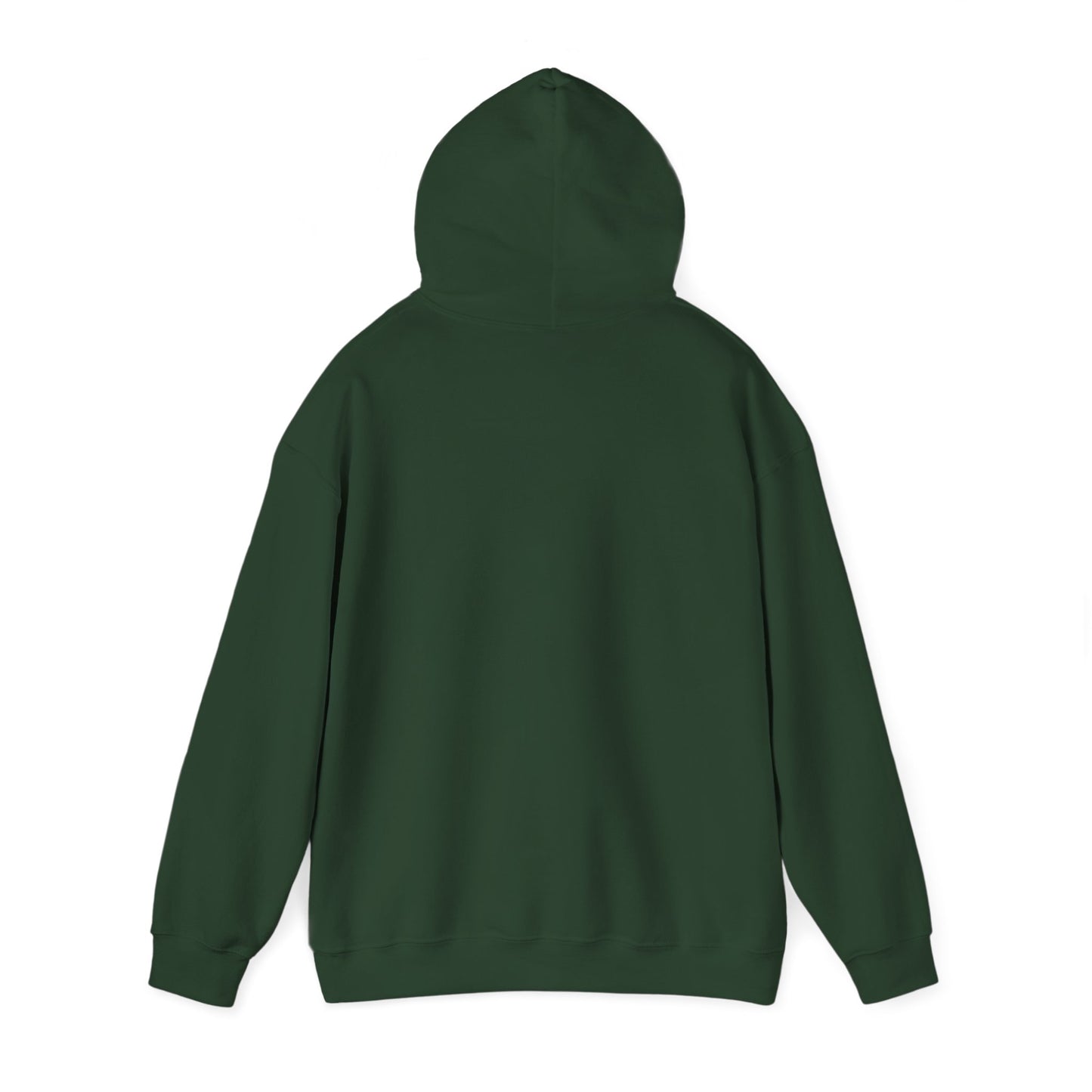 Tierra Indigena Nopales Hooded Sweatshirt