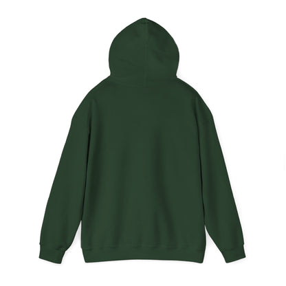 Tierra Indigena Nopales Hooded Sweatshirt