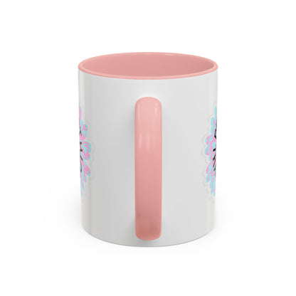 Protect Trans Youth Coffee Mug