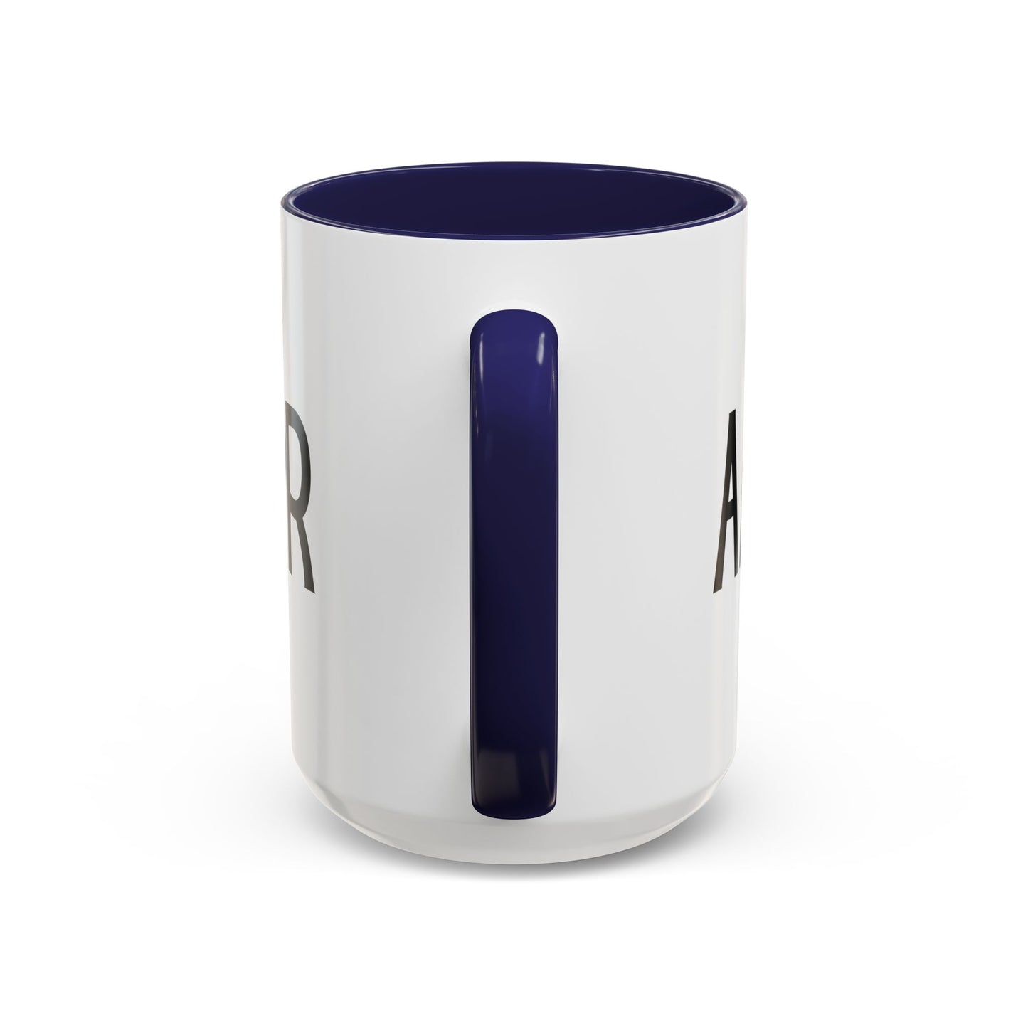 Amor Serape Coffee Mug