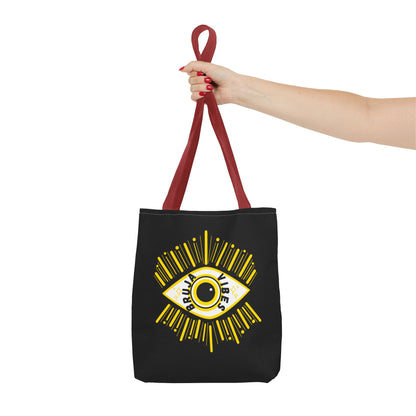 Bruja Vibes Inner Eye Tote Bag