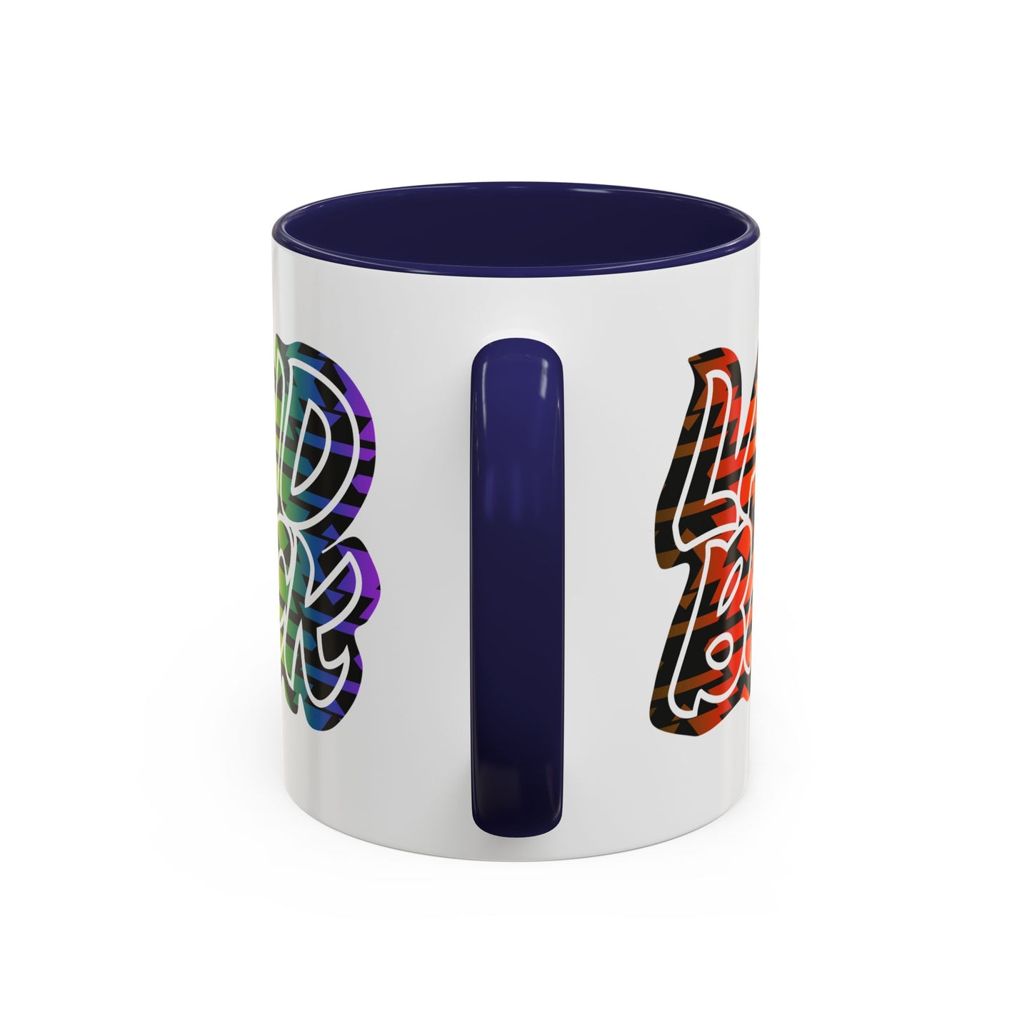 Land Back Coffee Mug