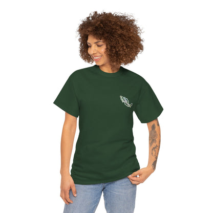 Tierra Indigena Nopales Unisex Heavy Cotton Tee