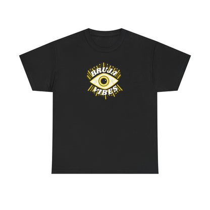 Bruja Vibes Outer Eye Heavy Cotton Tee