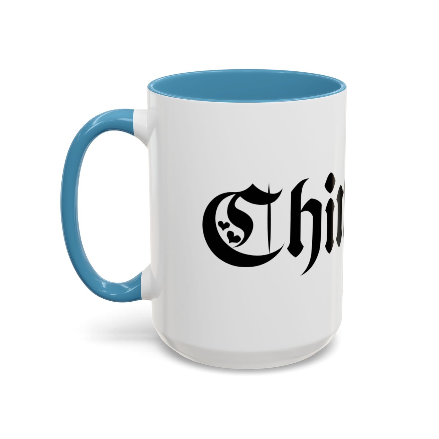Chingona Coffee Mug