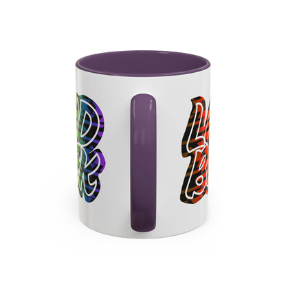 Land Back Coffee Mug