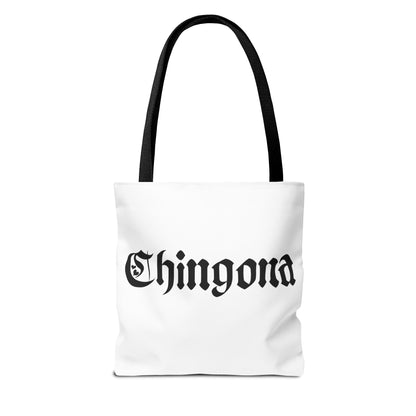 Chingona Tote Bag