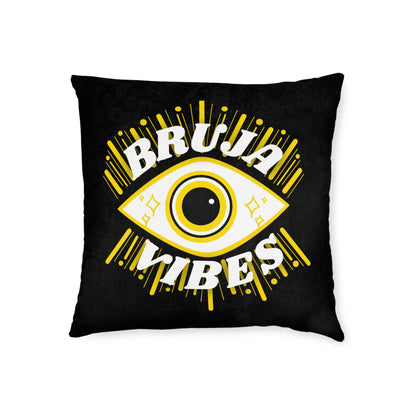 Bruja Vibes Outer Eye Pillow