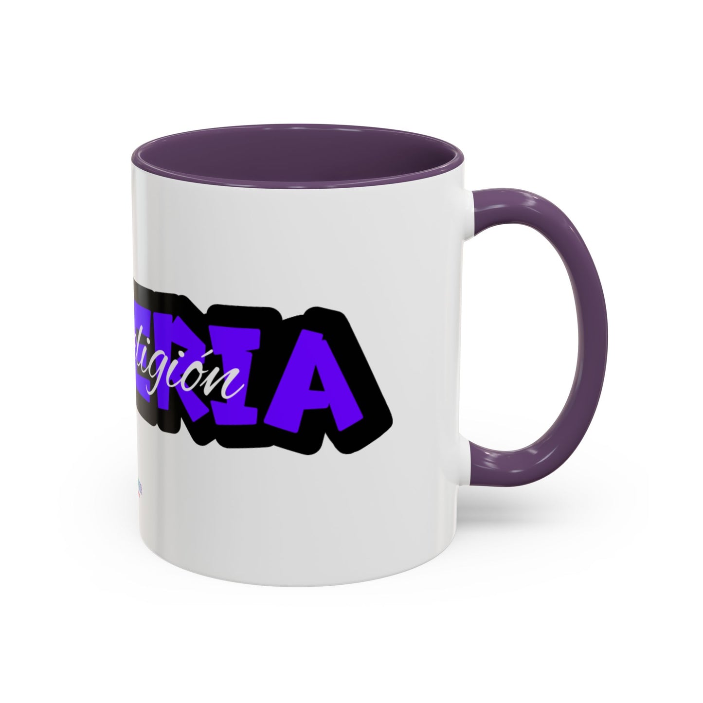 Brujeria es mi Religion Coffee Mug