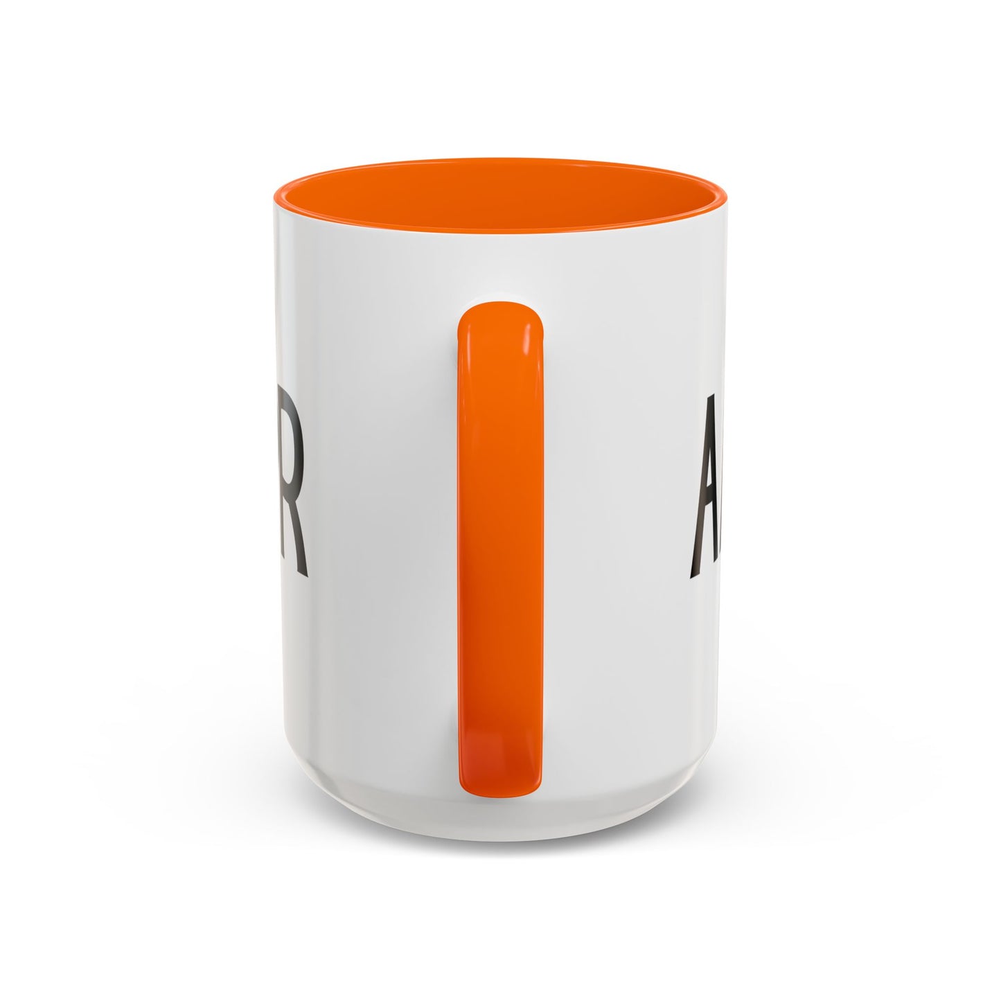 Amor Concha Coffee Mug