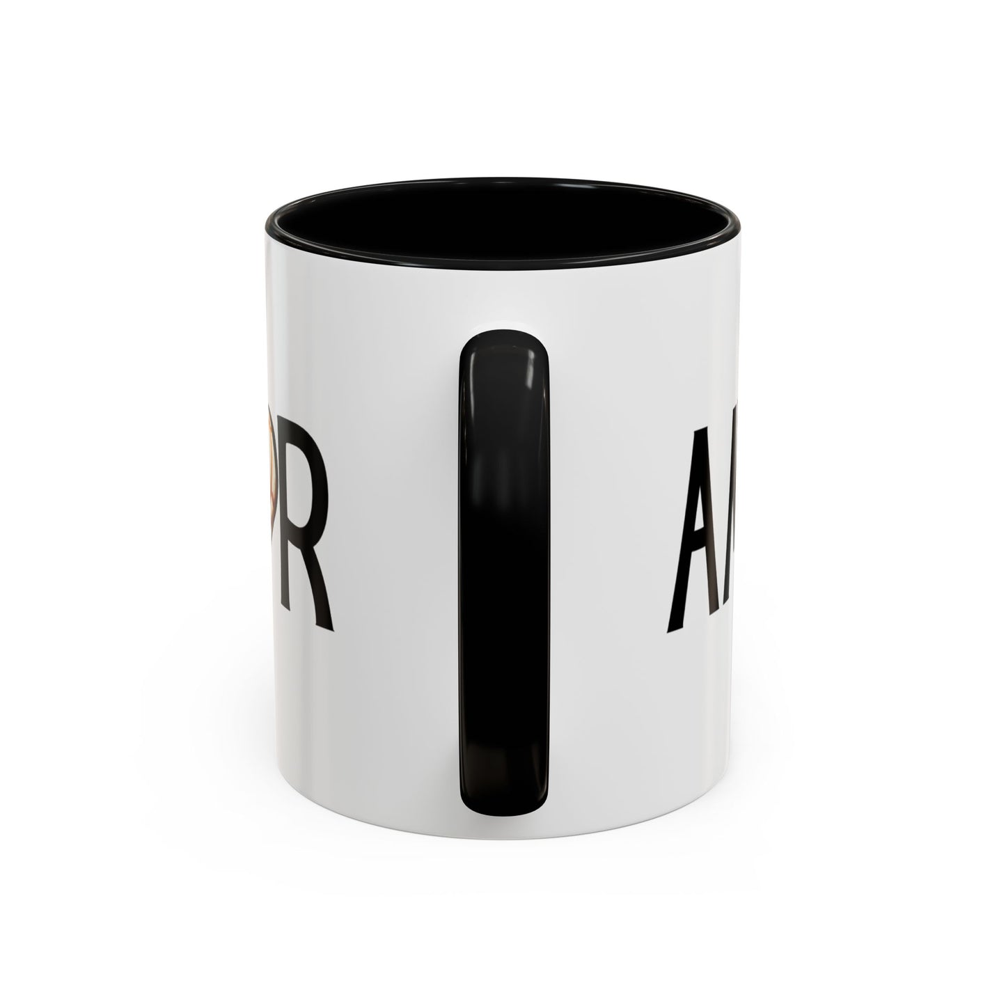 Amor Concha Coffee Mug